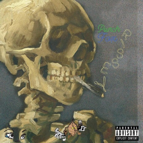 Big Smoke ft. $$ensei Threezy Criiipa Cognito