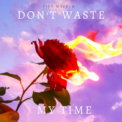 Don't Waste My Time | Boomplay Music