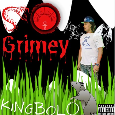 So Grimey (Instrumental) | Boomplay Music