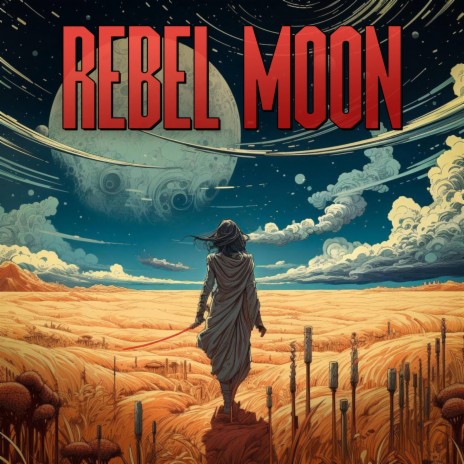 Reble Moon: Movie Theme (Original Inspired Motion Picture Soundtrack) | Boomplay Music