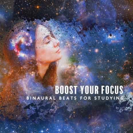 Binaural Beats for Studying | Boomplay Music