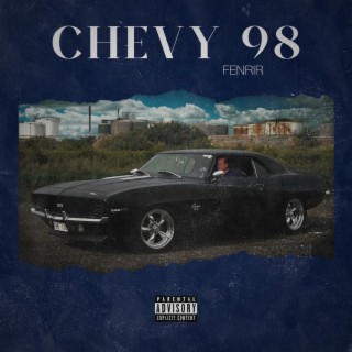 Chevy 98