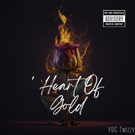 Heart Of Gold | Boomplay Music