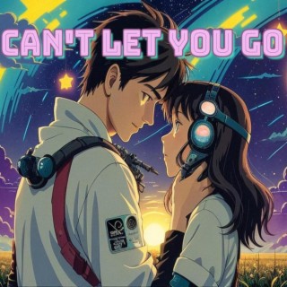 Cant Let You Go