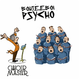 BoujeeBoi Psycho