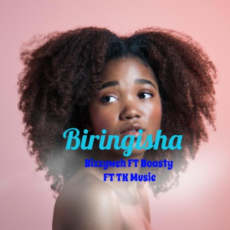 Bingirisha ft. BOASTY & Tk