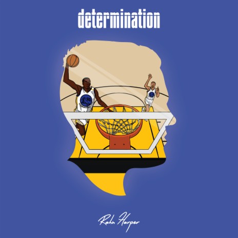 Determination | Boomplay Music