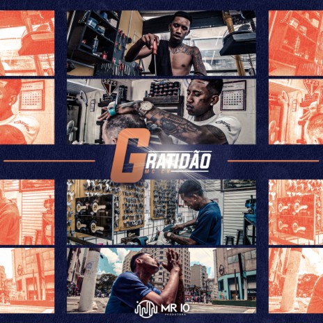 Gratidão | Boomplay Music