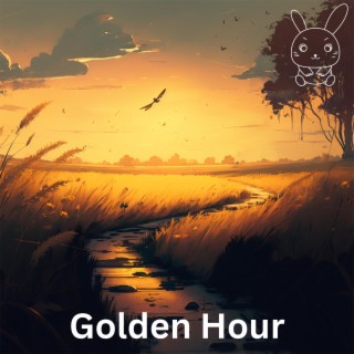 Golden Hour (Piano Version)