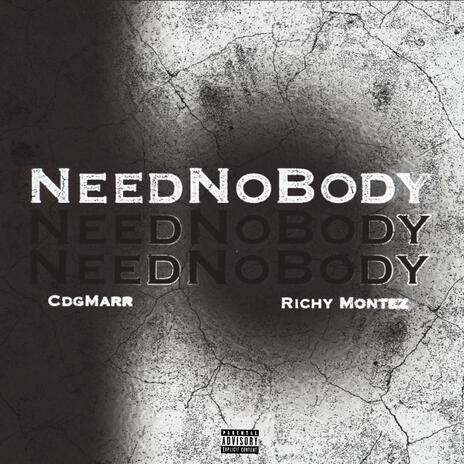 NeedNoBody ft. Richy Montez | Boomplay Music