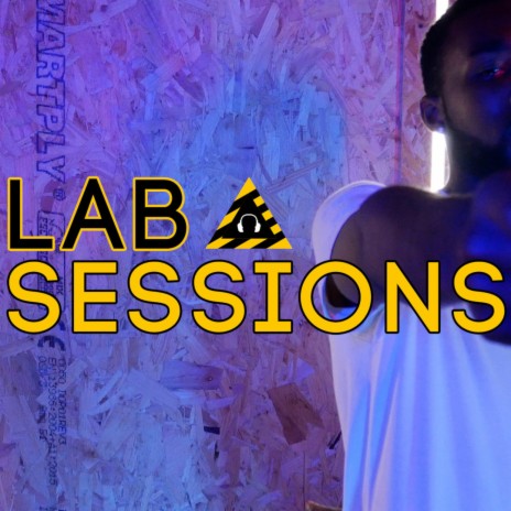 #LABSESSIONS ft. M1llz