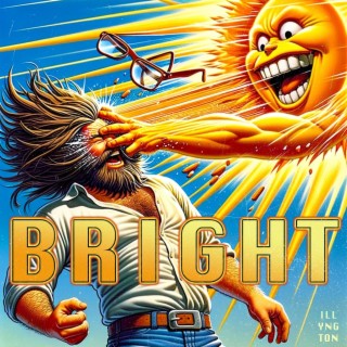 Bright (Maxi Single)