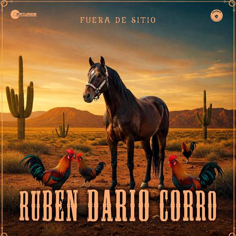 Ruben Dario Corro | Boomplay Music