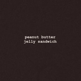 Peanut Butter Jelly Sandwich (demo)