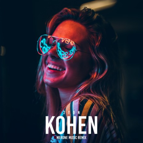 2TON (KOHEN) | Boomplay Music