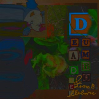 Dead Hellebore 2 : Drone B & Dumbo