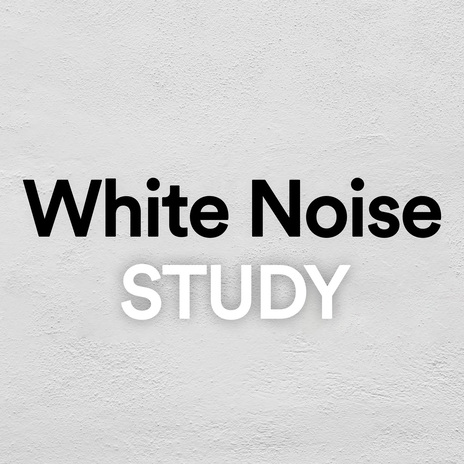 Study White Noise Loopable