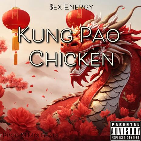 Kung Pao Chicken