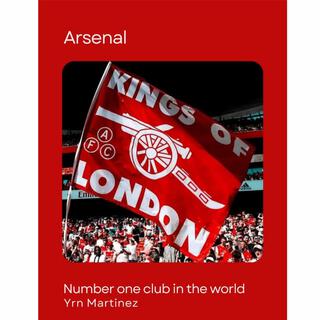 Arsenal lyrics | Boomplay Music