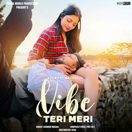 Vibe Teri Meri | Boomplay Music