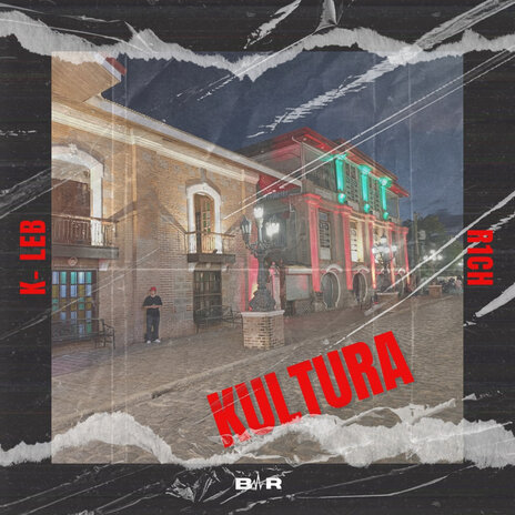 Kultura ft. R1CH | Boomplay Music