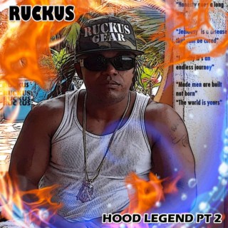 Hood Legend 2