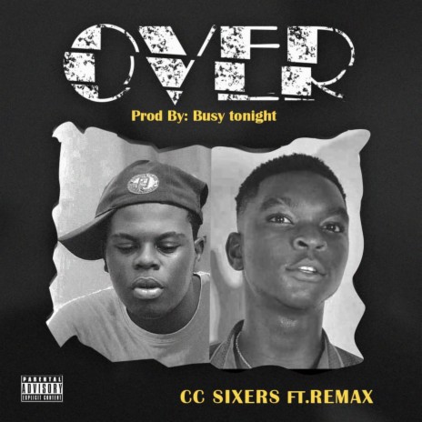 Over ft. Remax | Boomplay Music