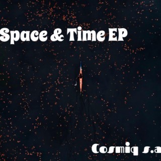 Space & Time Ep