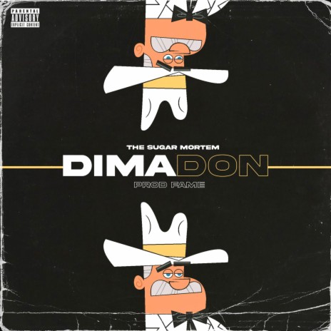 Don Dimadon | Boomplay Music