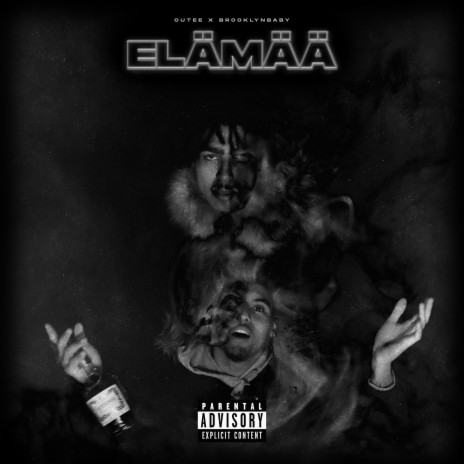 Elämää ft. BrooklynBaby