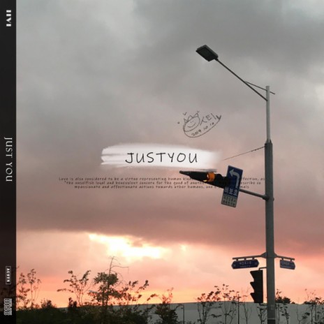 Just You | Boomplay Music