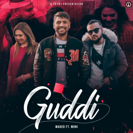 Guddi ft. Wahed & Moni