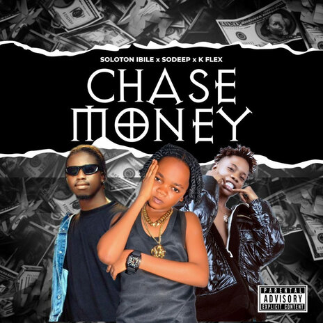 Chase Money ft. Sodeep & K.flexBen10