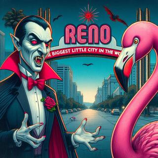 Dracula Lives In Reno lyrics | Boomplay Music