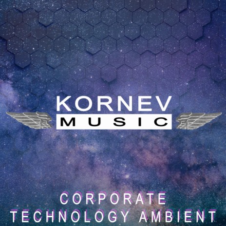 Corporate Technology Ambient | Boomplay Music