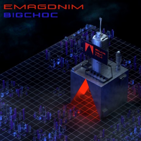 Emagdnim