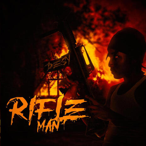 Rifle Man ft. Prinzz Charles | Boomplay Music