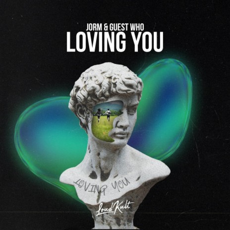 Loving You ft. Guest Who, Jorm Sandström & Christopher Guest | Boomplay Music