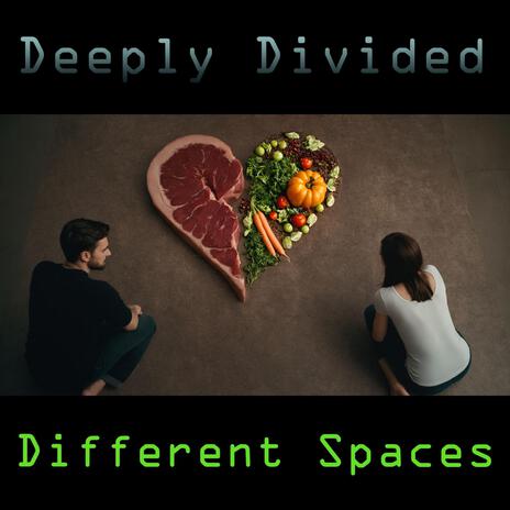 Different Spaces | Boomplay Music