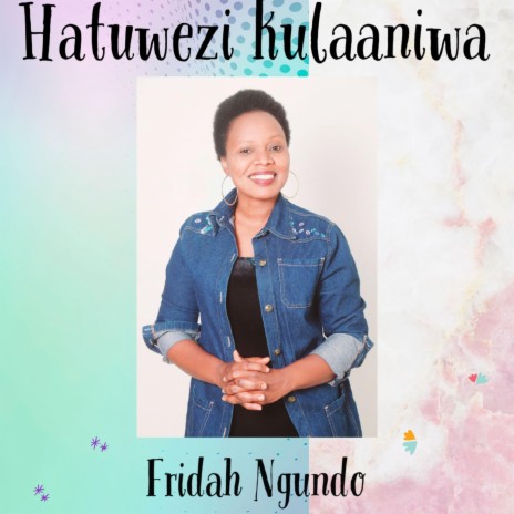 Hatuwezi Kulaaniwa | Boomplay Music