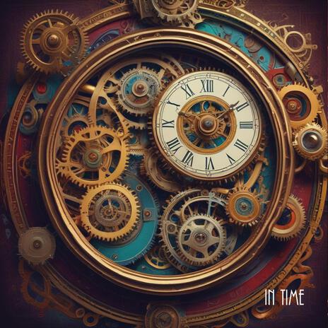 in time | Boomplay Music