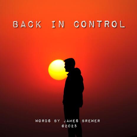 Back In Control | Boomplay Music