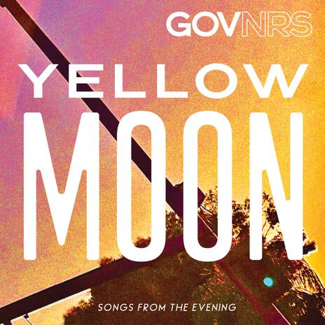 Yellow Moon