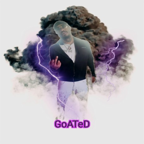 Goated ft. JpBeatz