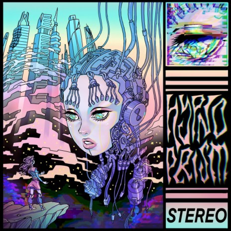 Stereo | Boomplay Music