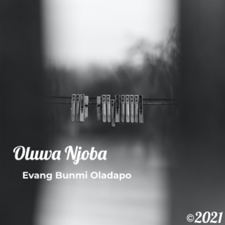 Oluwa Njoba