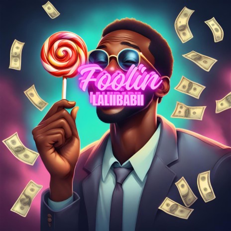 Foolin | Boomplay Music