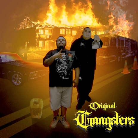 Original Gangsters | Boomplay Music