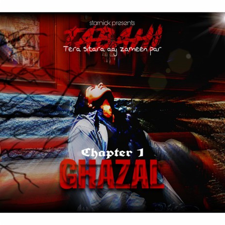 TABAHI | Chapter 1 (GHAZAL) | Boomplay Music