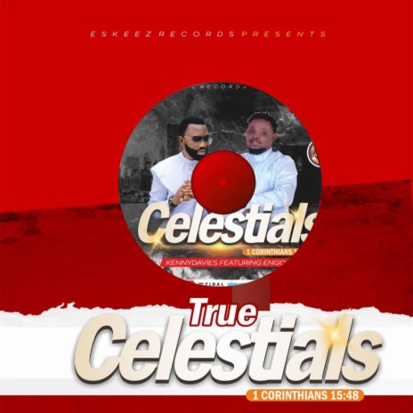 True Celestials | Boomplay Music